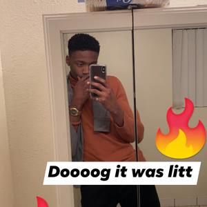 Meet your Posher, Joel